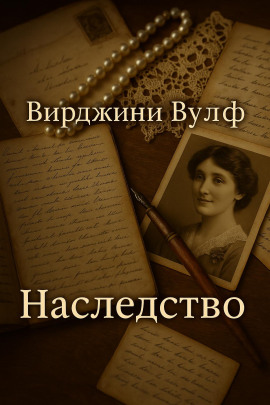 Наследство - Вирджиния Вулф Аудиокниги слушать 🎶 Лучшие аудиокниги бесплатно без регистрации и sms (смс)