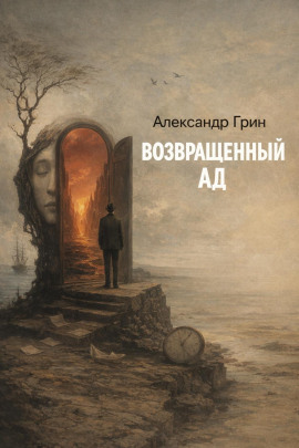 Возвращённый ад - Александр Грин Аудиокниги слушать 🎶 Лучшие аудиокниги бесплатно без регистрации и sms (смс)