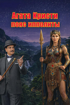 Пояс Ипполиты - Агата Кристи Аудиокниги слушать 🎶 Лучшие аудиокниги бесплатно без регистрации и sms (смс)