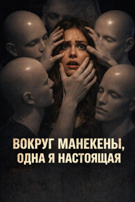 Вокруг манекены, одна я настоящая -                   Виктория Румянцева Аудиокниги слушать 🎶 Лучшие аудиокниги бесплатно без регистрации и sms (смс)