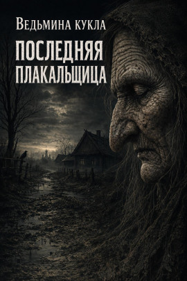 Последняя плакальщица -                   Кукла Ведьмина Аудиокниги слушать 🎶 Лучшие аудиокниги бесплатно без регистрации и sms (смс)