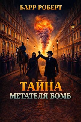 Тайна метателя бомб -                   Роберт Барр Аудиокниги слушать 🎶 Лучшие аудиокниги бесплатно без регистрации и sms (смс)