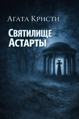 Святилище Астарты - Агата Кристи Аудиокниги слушать 🎶 Лучшие аудиокниги бесплатно без регистрации и sms (смс)
