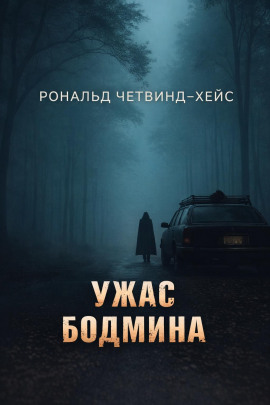 Ужас Бодмина - Рональд Четвинд-Хейс Аудиокниги слушать 🎶 Лучшие аудиокниги бесплатно без регистрации и sms (смс)