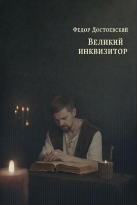 Великий инквизитор - Федор Достоевский Аудиокниги слушать 🎶 Лучшие аудиокниги бесплатно без регистрации и sms (смс)