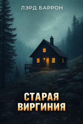 Старая Виргиния -                   Лэрд Баррон Аудиокниги слушать 🎶 Лучшие аудиокниги бесплатно без регистрации и sms (смс)