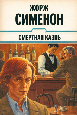 Смертная казнь - Жорж Сименон Аудиокниги слушать 🎶 Лучшие аудиокниги бесплатно без регистрации и sms (смс)