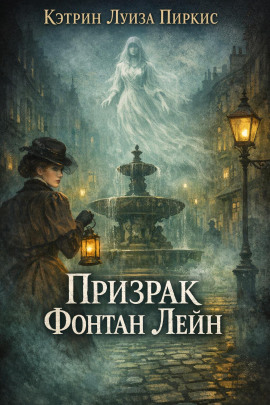 Призрак Фонтан Лейн -                   Кэтрин Луиза Пиркис Аудиокниги слушать 🎶 Лучшие аудиокниги бесплатно без регистрации и sms (смс)