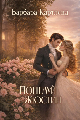Поцелуй Жюстин - Барбара Картленд Аудиокниги слушать 🎶 Лучшие аудиокниги бесплатно без регистрации и sms (смс)