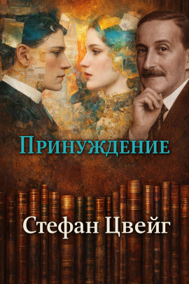 Принуждение - Стефан Цвейг Аудиокниги слушать 🎶 Лучшие аудиокниги бесплатно без регистрации и sms (смс)
