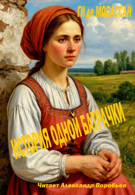 История одной батрачки - Мопассан Ги Де Аудиокниги слушать 🎶 Лучшие аудиокниги бесплатно без регистрации и sms (смс)