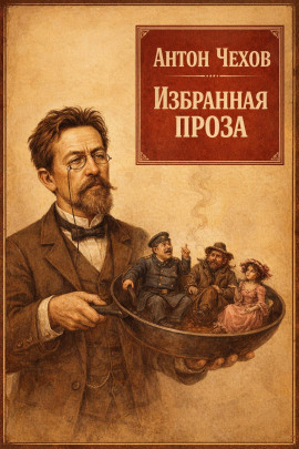 Избранная проза - Антон Чехов Аудиокниги слушать 🎶 Лучшие аудиокниги бесплатно без регистрации и sms (смс)