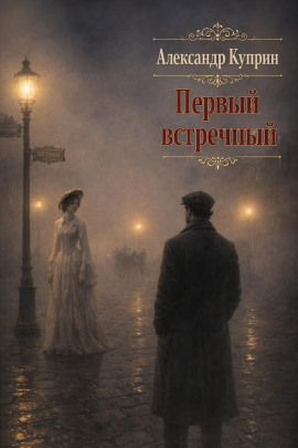 Первый встречный - Александр Куприн Аудиокниги слушать 🎶 Лучшие аудиокниги бесплатно без регистрации и sms (смс)