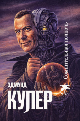 Сомнительная полночь - Эдмунд Купер Аудиокниги слушать 🎶 Лучшие аудиокниги бесплатно без регистрации и sms (смс)