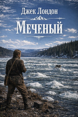 Меченый - Джек Лондон Аудиокниги слушать 🎶 Лучшие аудиокниги бесплатно без регистрации и sms (смс)