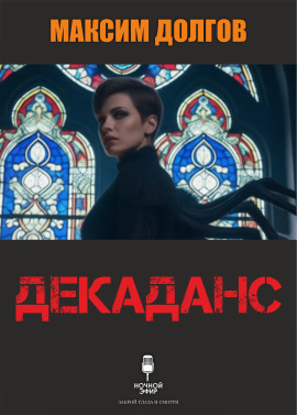 Декаданс - Автор неизвестен Аудиокниги слушать 🎶 Лучшие аудиокниги бесплатно без регистрации и sms (смс)