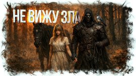 Не вижу зла -                   Анастасия Князь Аудиокниги слушать 🎶 Лучшие аудиокниги бесплатно без регистрации и sms (смс)