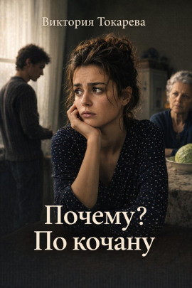 Почему? По кочану - Виктория Токарева Аудиокниги слушать 🎶 Лучшие аудиокниги бесплатно без регистрации и sms (смс)