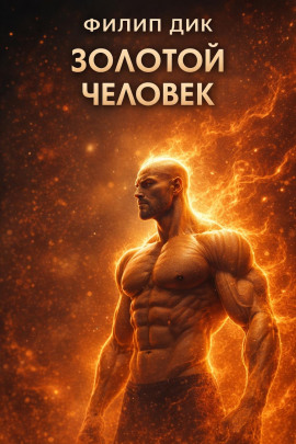 Золотой человек - Филип Дик Аудиокниги слушать 🎶 Лучшие аудиокниги бесплатно без регистрации и sms (смс)