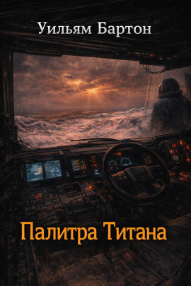 Палитра Титана - Уильям Бартон Аудиокниги слушать 🎶 Лучшие аудиокниги бесплатно без регистрации и sms (смс)