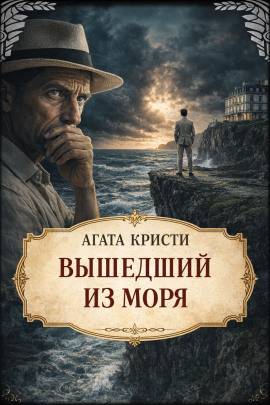 Вышедший из моря - Агата Кристи Аудиокниги слушать 🎶 Лучшие аудиокниги бесплатно без регистрации и sms (смс)