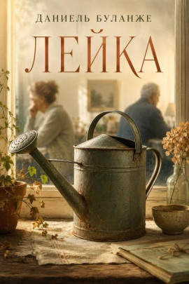 Лейка -                   Даниэль Буланже Аудиокниги слушать 🎶 Лучшие аудиокниги бесплатно без регистрации и sms (смс)