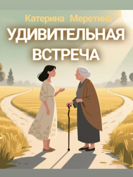 Удивительная встреча - Автор неизвестен Аудиокниги слушать 🎶 Лучшие аудиокниги бесплатно без регистрации и sms (смс)