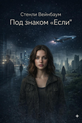 Под знаком «Если» - Стенли Вейнбаум Аудиокниги слушать 🎶 Лучшие аудиокниги бесплатно без регистрации и sms (смс)