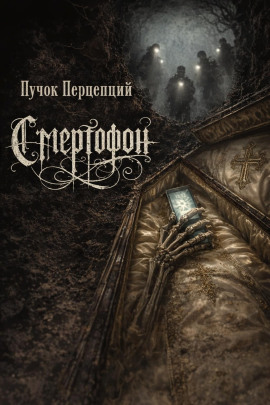Смертофон -                   Пучок Перцепций Аудиокниги слушать 🎶 Лучшие аудиокниги бесплатно без регистрации и sms (смс)