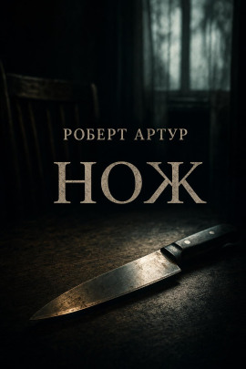 Нож - Роберт Артур Аудиокниги слушать 🎶 Лучшие аудиокниги бесплатно без регистрации и sms (смс)