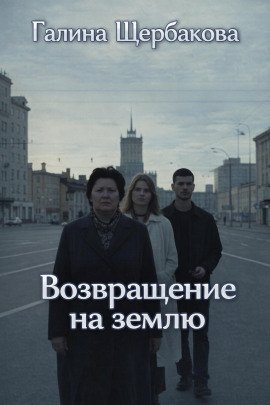 Возвращение на землю - Галина Щербакова Аудиокниги слушать 🎶 Лучшие аудиокниги бесплатно без регистрации и sms (смс)