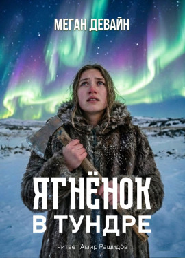 Ягненок в тундре -                   Меган Девайн Аудиокниги слушать 🎶 Лучшие аудиокниги бесплатно без регистрации и sms (смс)