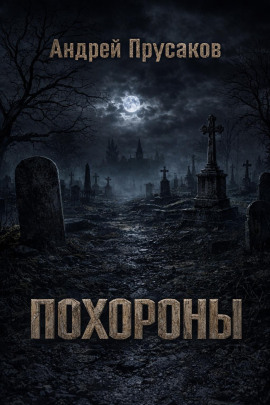 Похороны - Андрей Прусаков Аудиокниги слушать 🎶 Лучшие аудиокниги бесплатно без регистрации и sms (смс)