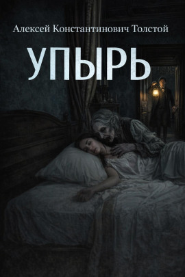 Упырь - Алексей Константинович Толстой Аудиокниги слушать 🎶 Лучшие аудиокниги бесплатно без регистрации и sms (смс)