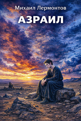 Азраил - Михаил Лермонтов Аудиокниги слушать 🎶 Лучшие аудиокниги бесплатно без регистрации и sms (смс)