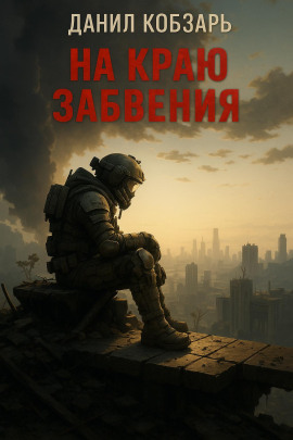 На краю забвения -                   Данил Кобзарь Аудиокниги слушать 🎶 Лучшие аудиокниги бесплатно без регистрации и sms (смс)