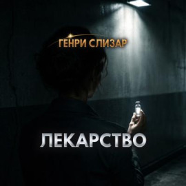 Лекарство - Генри Слизар Аудиокниги слушать 🎶 Лучшие аудиокниги бесплатно без регистрации и sms (смс)