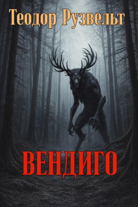 Вендиго -                   Теодор Рузвельт Аудиокниги слушать 🎶 Лучшие аудиокниги бесплатно без регистрации и sms (смс)