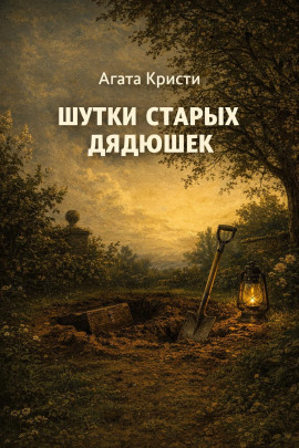 Шутки старых дядюшек - Агата Кристи Аудиокниги слушать 🎶 Лучшие аудиокниги бесплатно без регистрации и sms (смс)