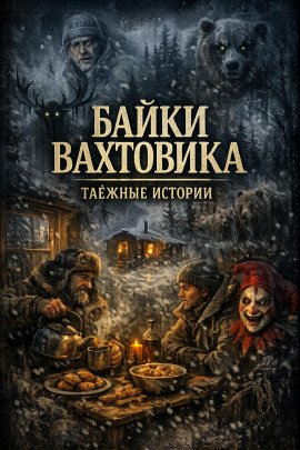 Байки вахтовика - Автор неизвестен Аудиокниги слушать 🎶 Лучшие аудиокниги бесплатно без регистрации и sms (смс)
