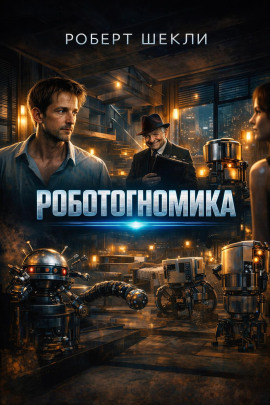 Роботогномика - Роберт Шекли Аудиокниги слушать 🎶 Лучшие аудиокниги бесплатно без регистрации и sms (смс)