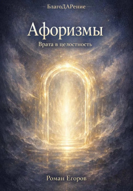 Афоризмы. Врата в целостность -                   Роман Егоров Аудиокниги слушать 🎶 Лучшие аудиокниги бесплатно без регистрации и sms (смс)