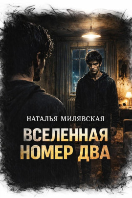 Вселенная номер два - Наталья Милявская Аудиокниги слушать 🎶 Лучшие аудиокниги бесплатно без регистрации и sms (смс)