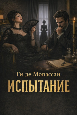 Испытание - Мопассан Ги Де Аудиокниги слушать 🎶 Лучшие аудиокниги бесплатно без регистрации и sms (смс)