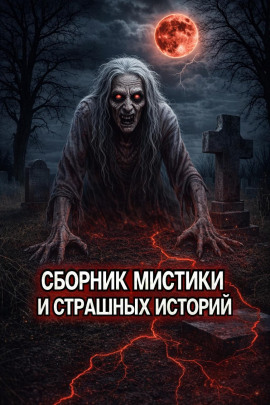 Сборник страшных и мистических рассказов - Автор неизвестен Аудиокниги слушать 🎶 Лучшие аудиокниги бесплатно без регистрации и sms (смс)