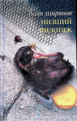 Низший пилотаж -                   Баян Ширянов Аудиокниги слушать 🎶 Лучшие аудиокниги бесплатно без регистрации и sms (смс)