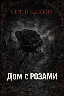 Дом с розами -                   Сергей Кабских Аудиокниги слушать 🎶 Лучшие аудиокниги бесплатно без регистрации и sms (смс)