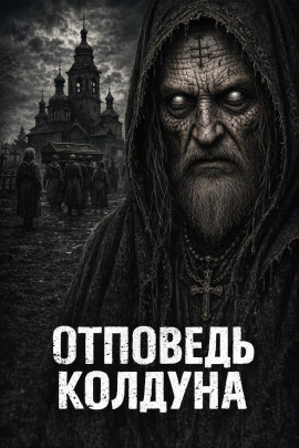 Отповедь колдуна - Автор неизвестен Аудиокниги слушать 🎶 Лучшие аудиокниги бесплатно без регистрации и sms (смс)