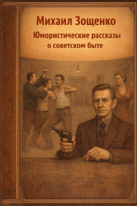 Юмористические рассказы о советском быте - Михаил Зощенко Аудиокниги слушать 🎶 Лучшие аудиокниги бесплатно без регистрации и sms (смс)
