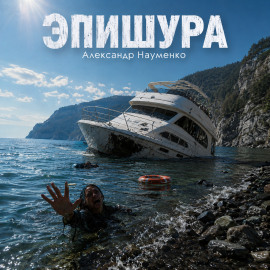 Эпишура - Александр Науменко Аудиокниги слушать 🎶 Лучшие аудиокниги бесплатно без регистрации и sms (смс)